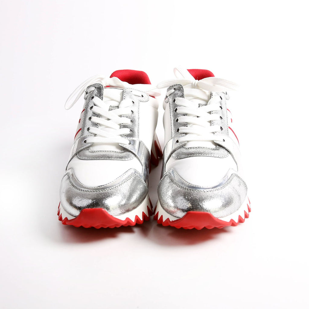 Nastroshark Donna Sneakers Size 42