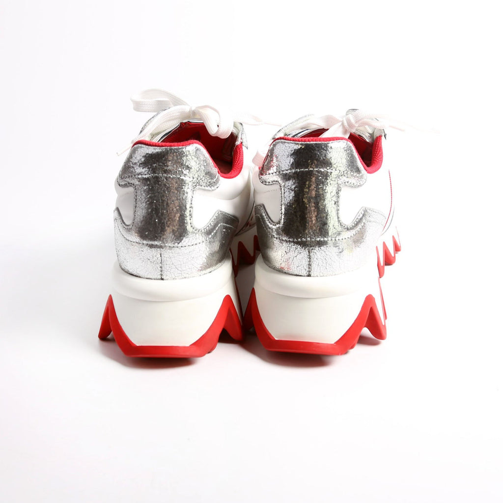 Nastroshark Donna Sneakers Size 42