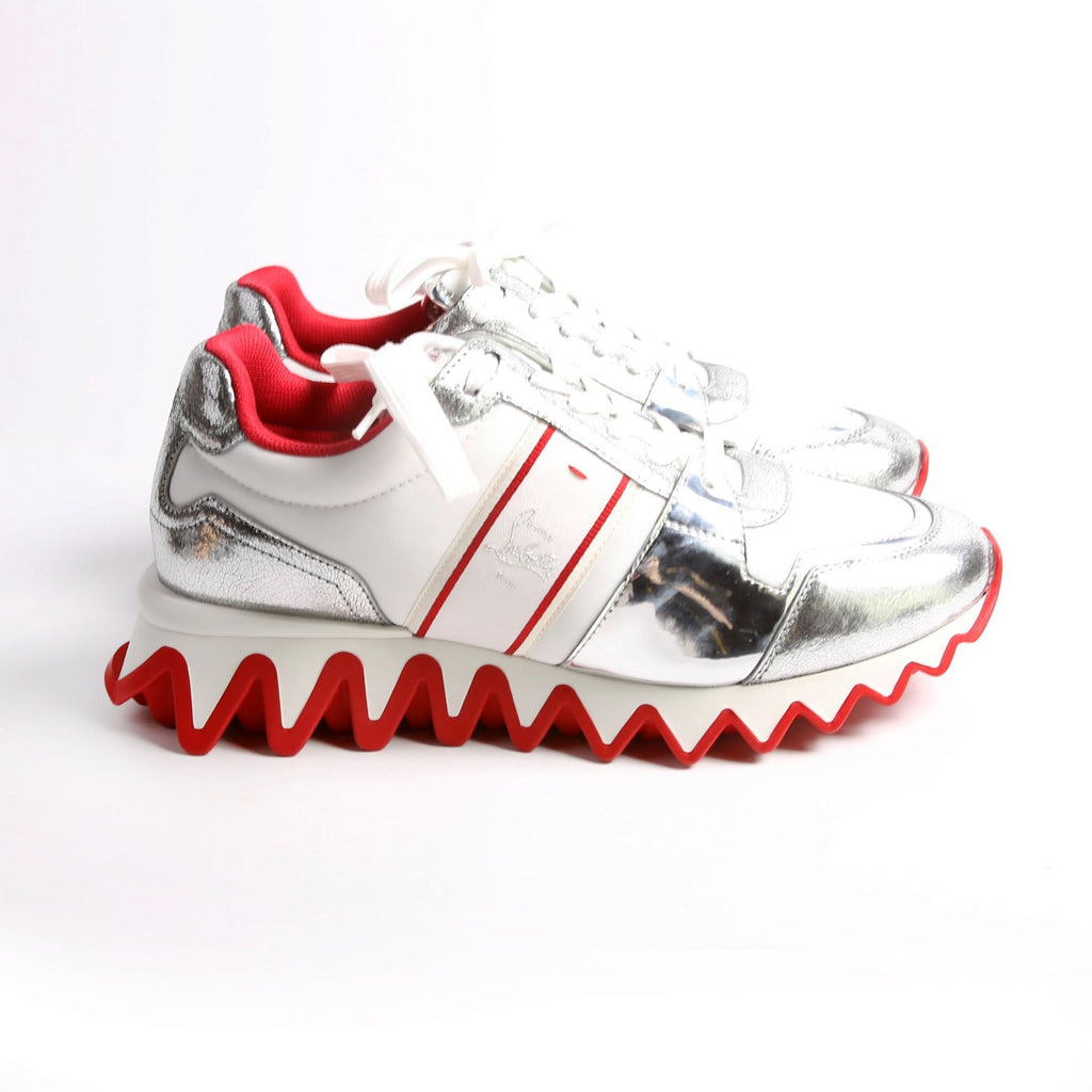 Nastroshark Donna Sneakers Size 42