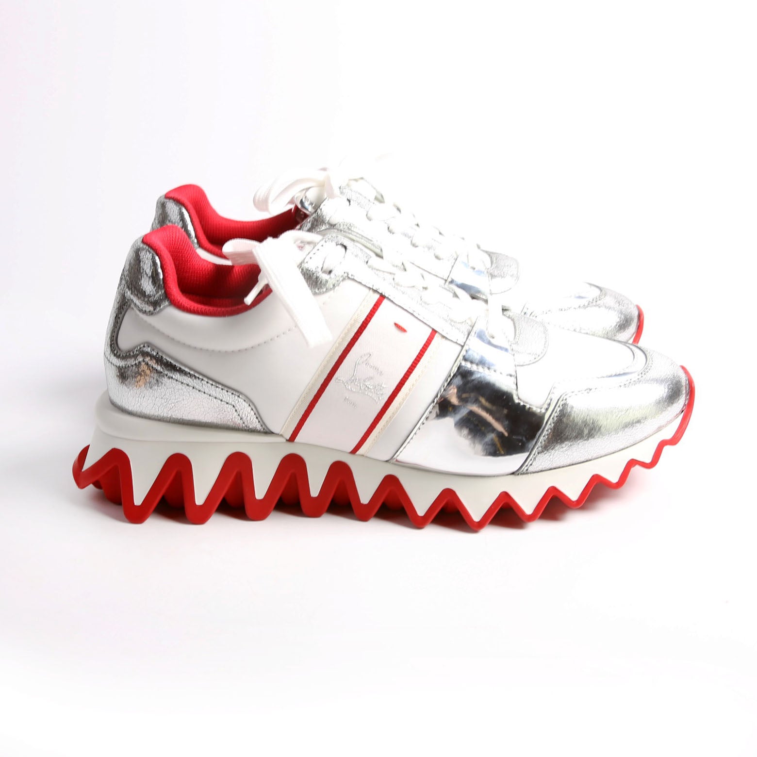Nastroshark Donna Sneakers Size 42