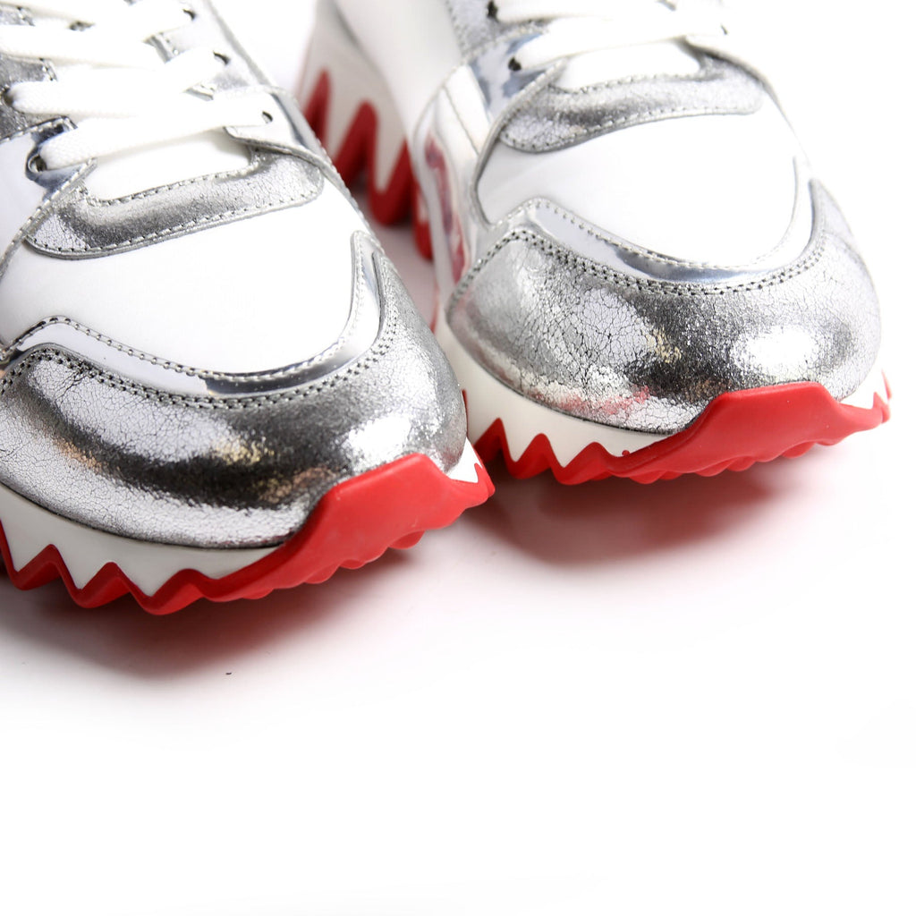 Nastroshark Donna Sneakers Size 42