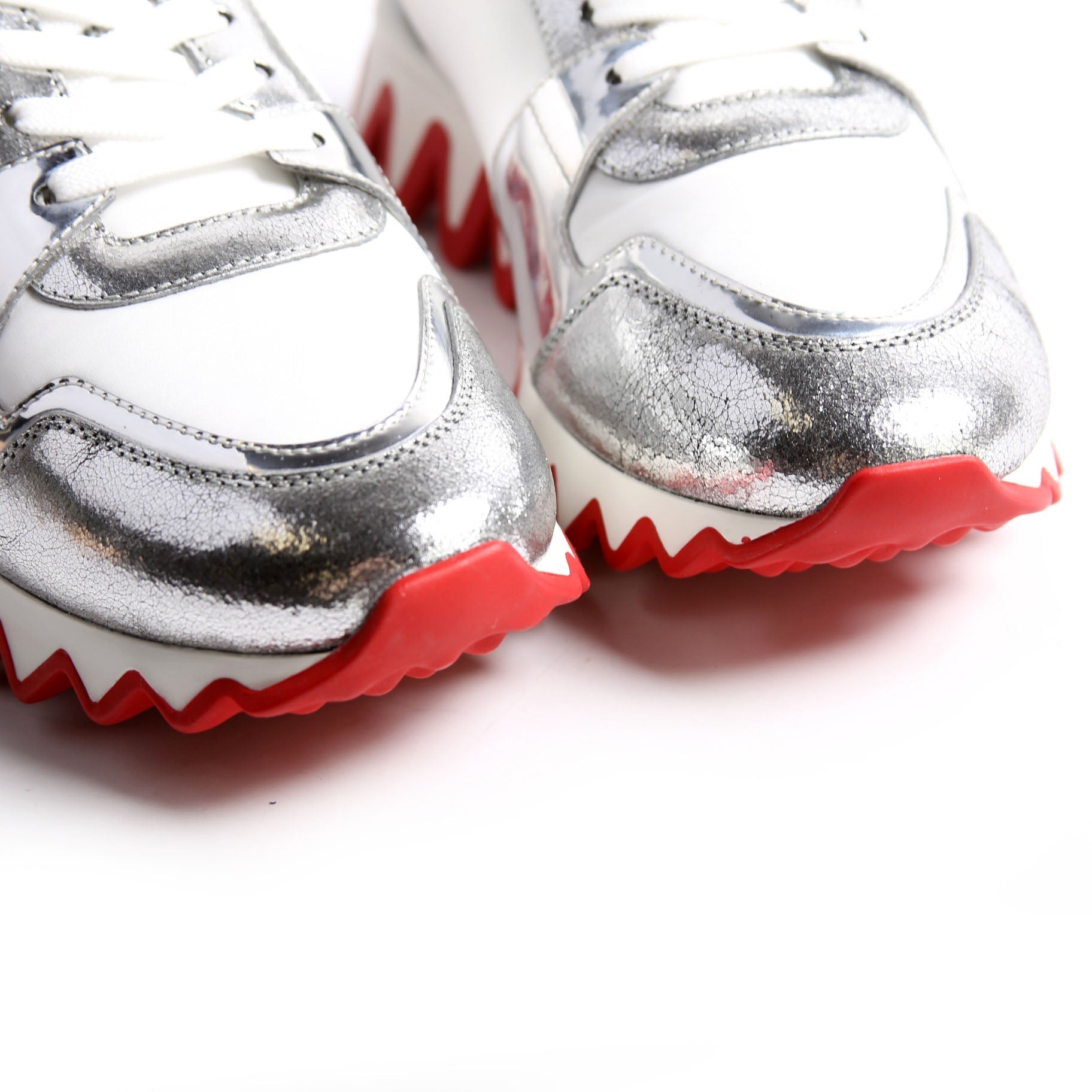 Nastroshark Donna Sneakers Size 42