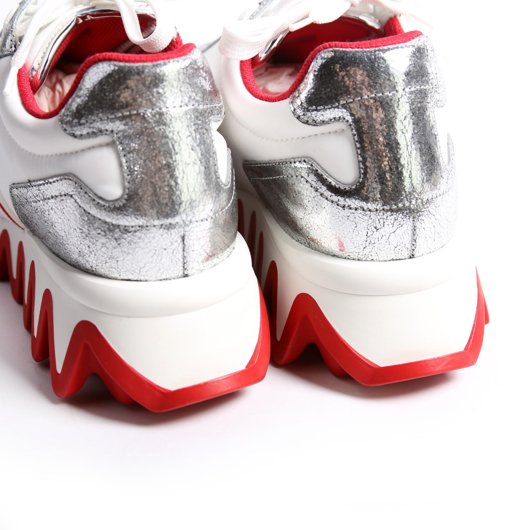 Nastroshark Donna Sneakers Size 42