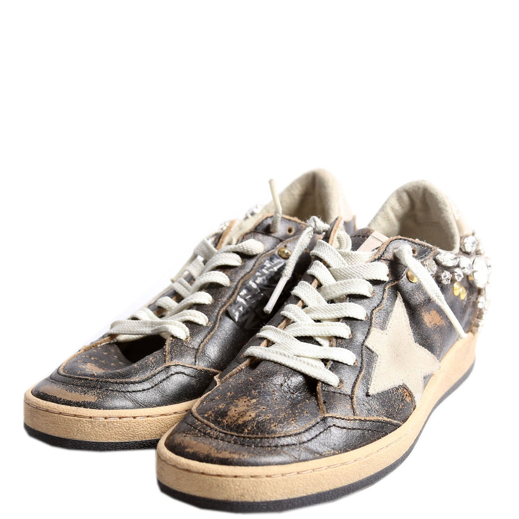 Ballstar Sneakers Size 36