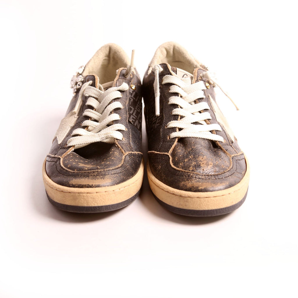 Ballstar Sneakers Size 36