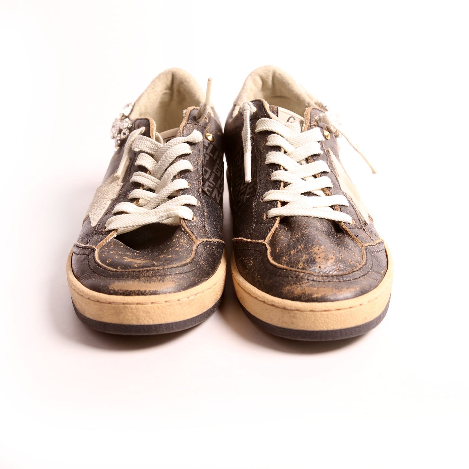 Ballstar Sneakers Size 36