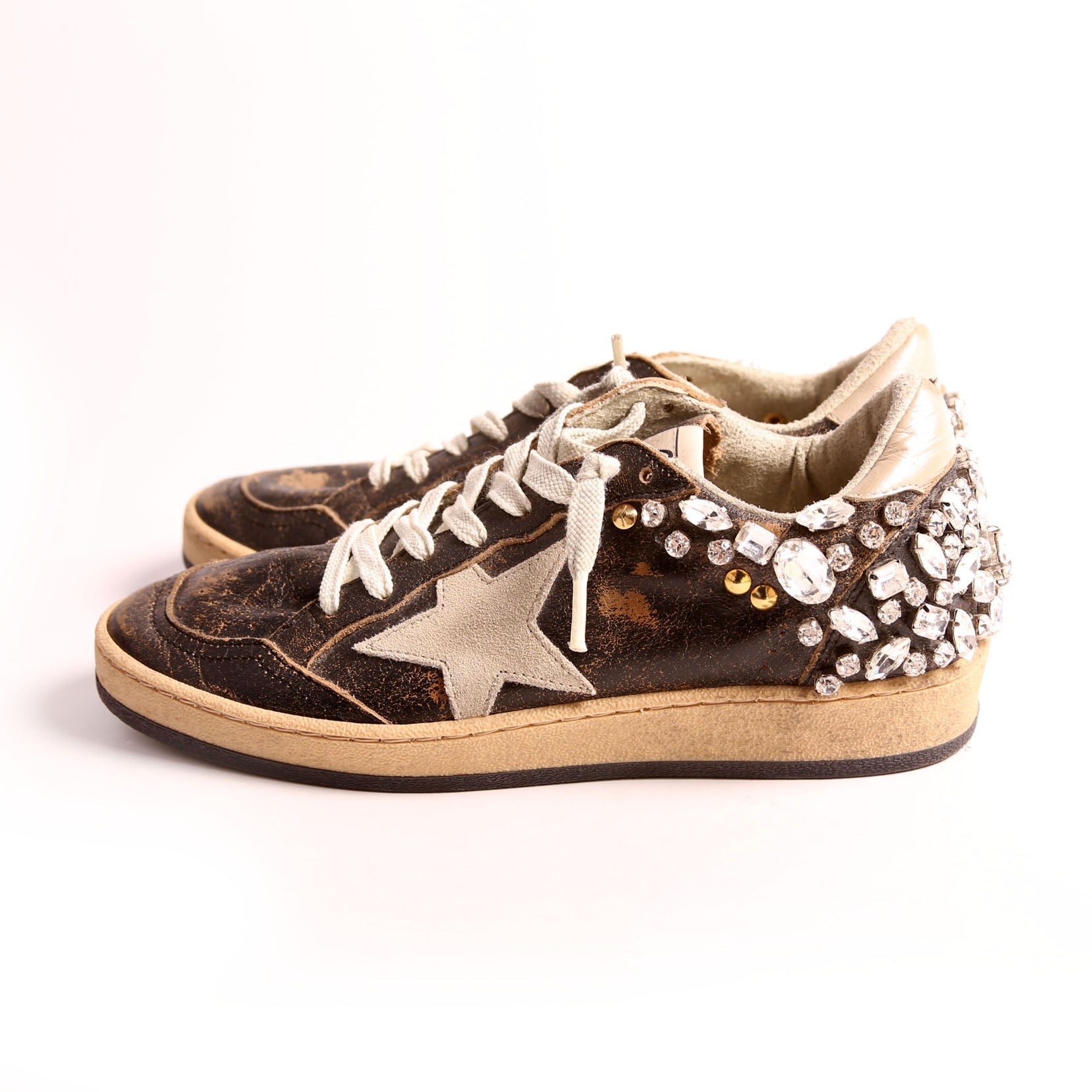 Ballstar Sneakers Size 36