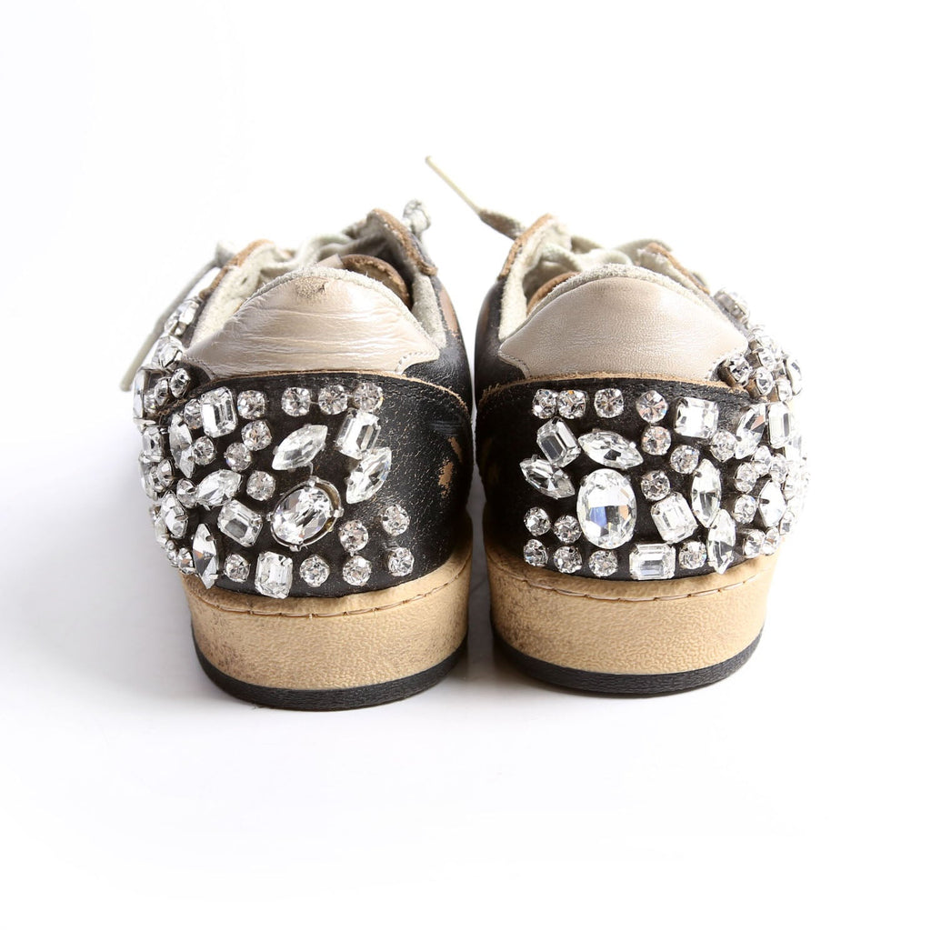 Ballstar Sneakers Size 36