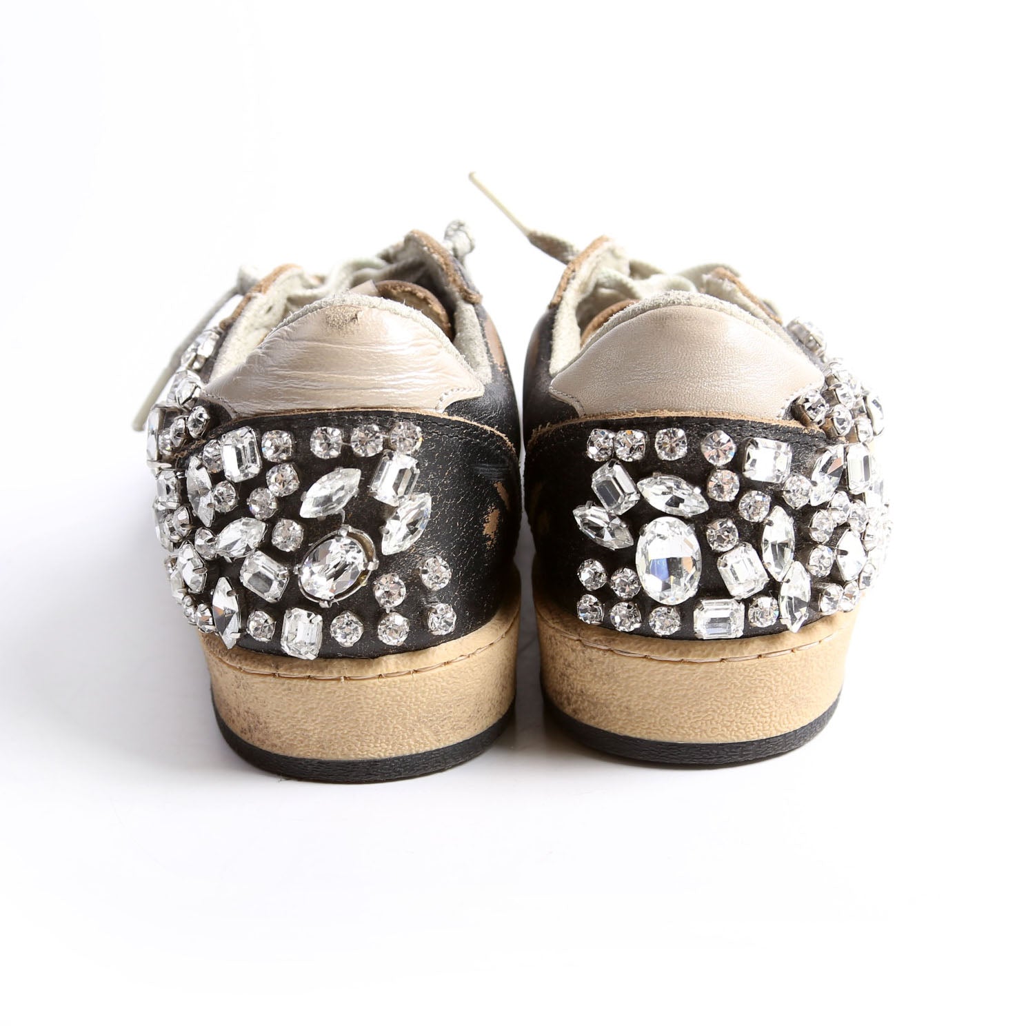 Ballstar Sneakers Size 36