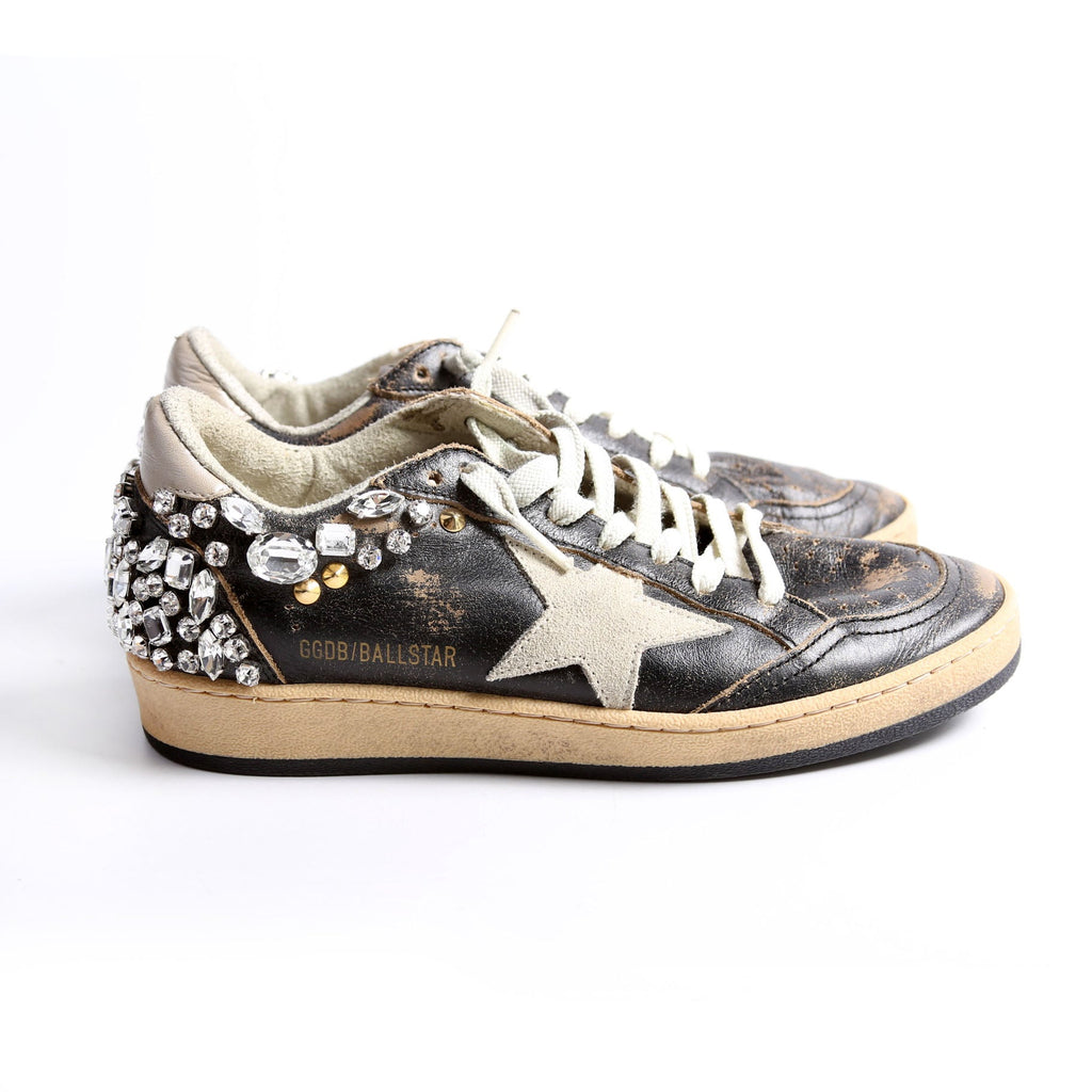 Ballstar Sneakers Size 36