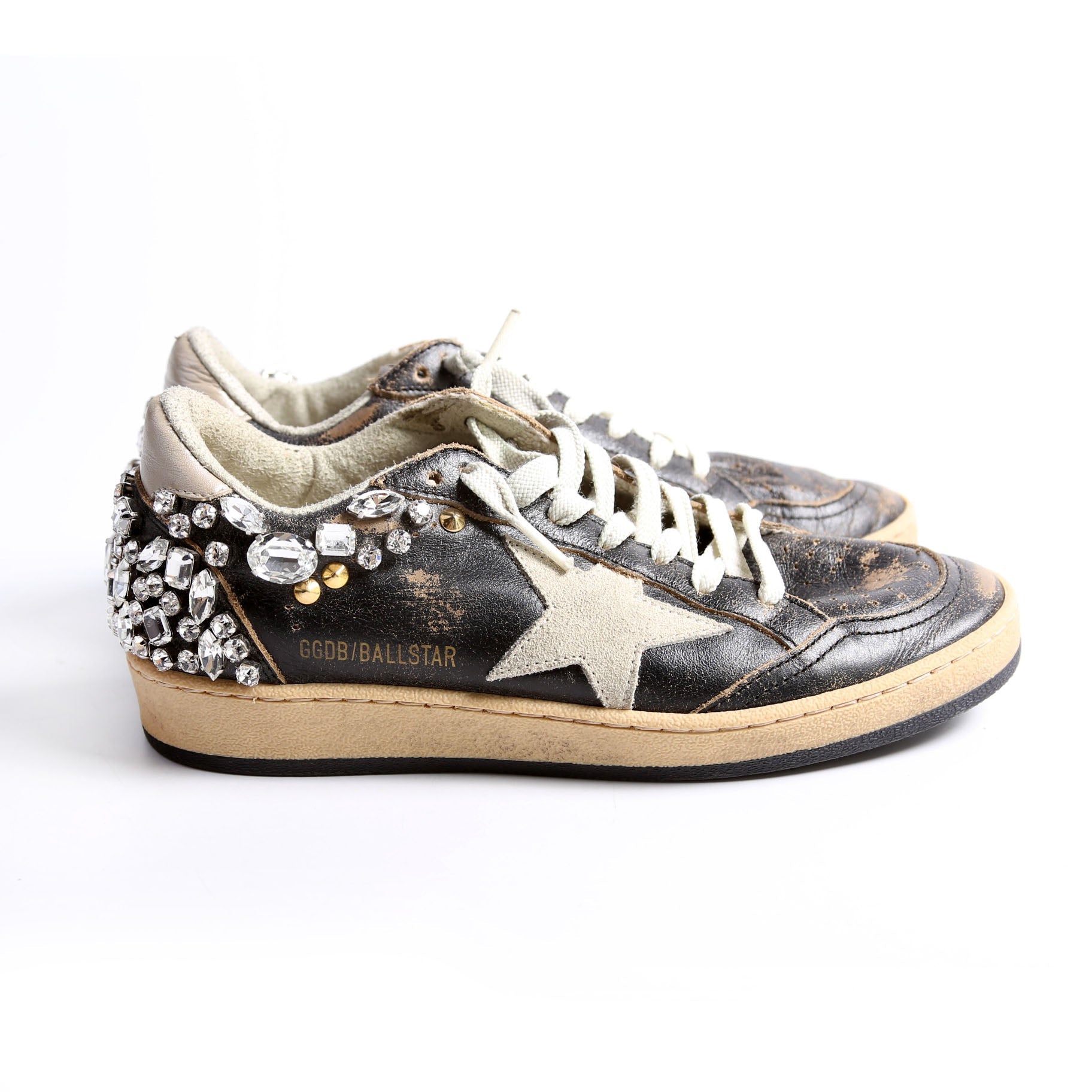 Ballstar Sneakers Size 36