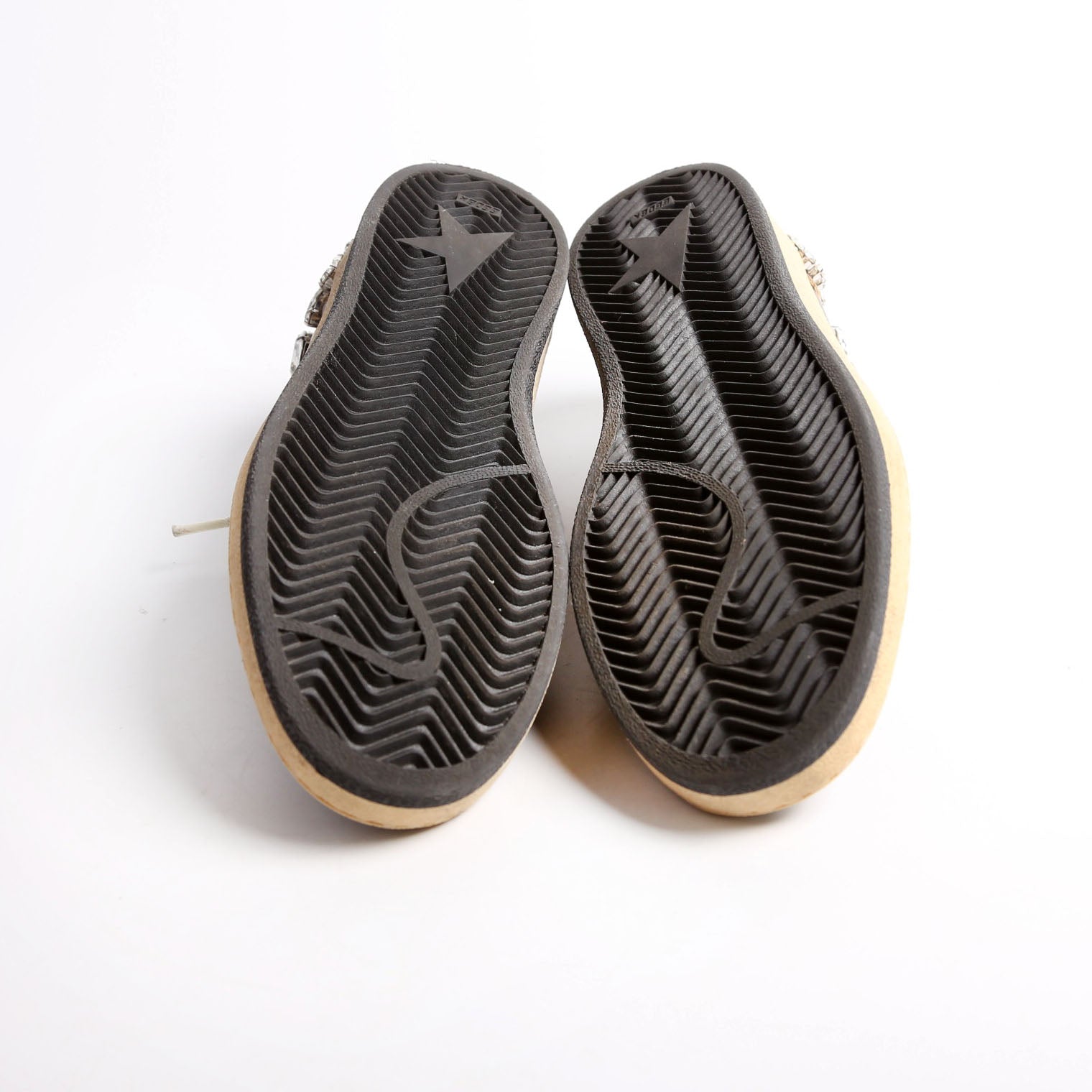 Ballstar Sneakers Size 36