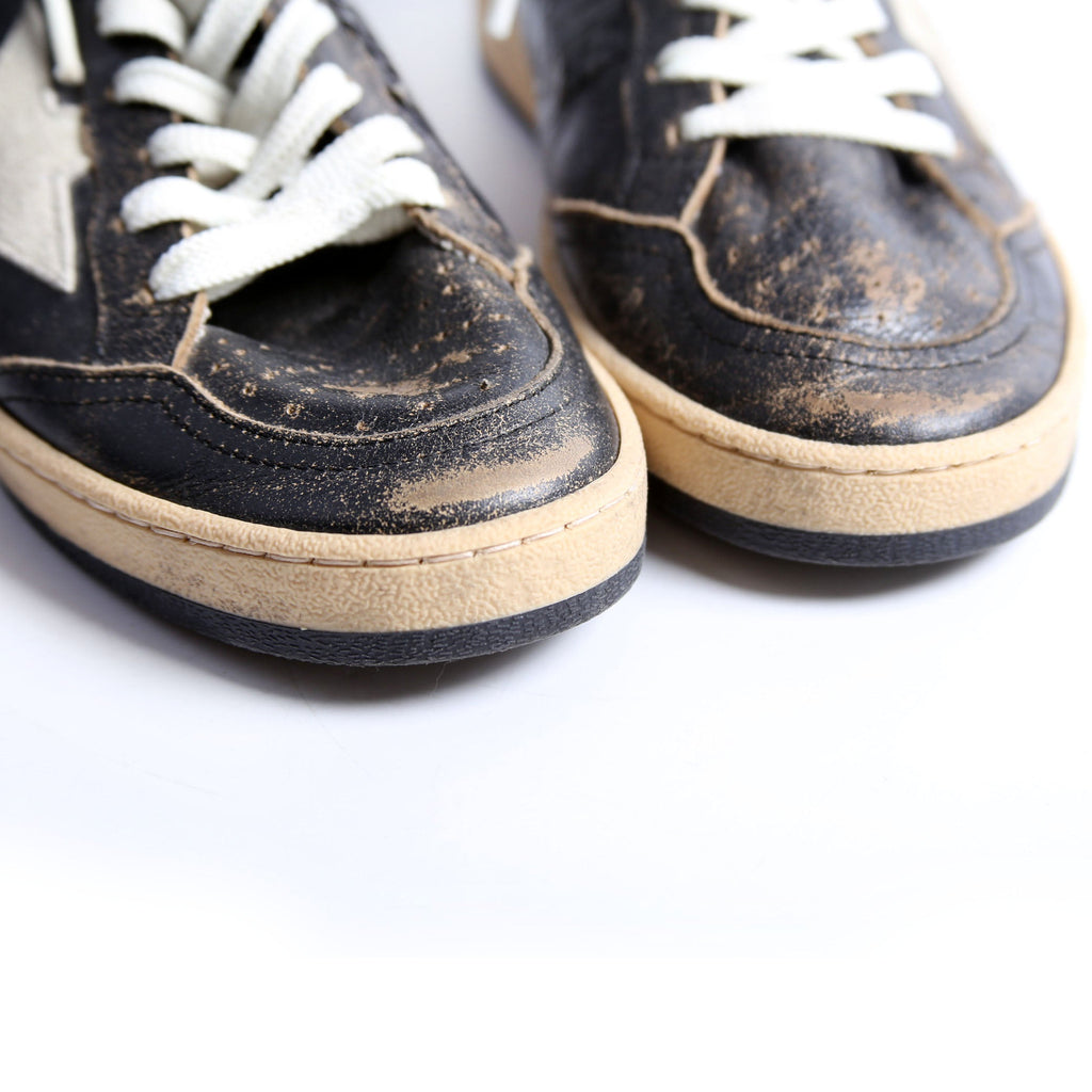 Ballstar Sneakers Size 36