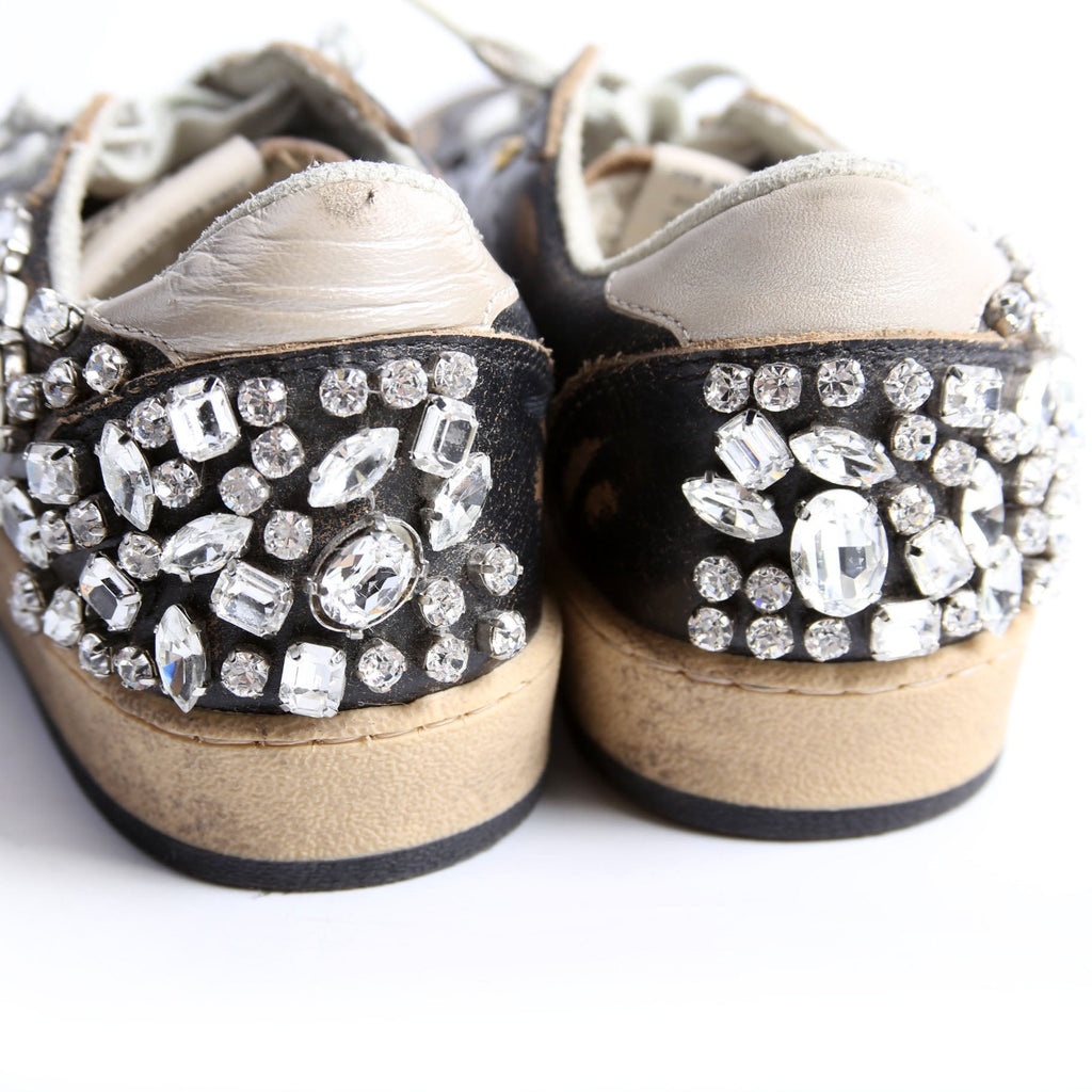Ballstar Sneakers Size 36