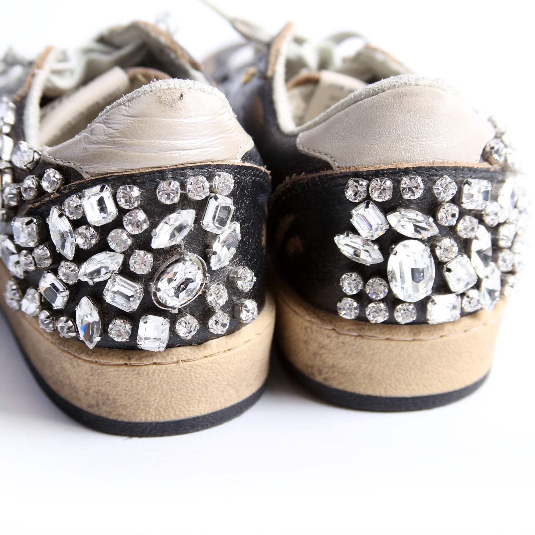 Ballstar Sneakers Size 36