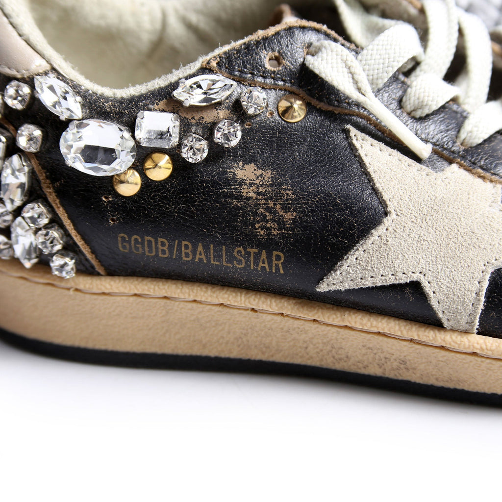 Ballstar Sneakers Size 36