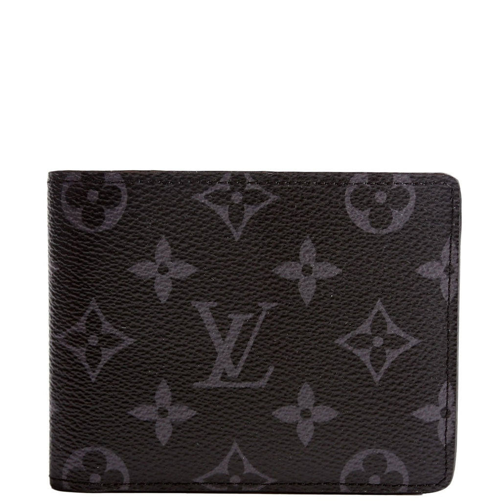 Multiple Wallet Eclipse