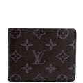 Multiple Wallet Eclipse