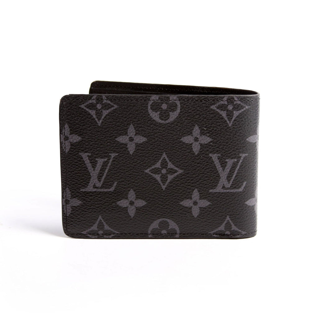 Multiple Wallet Eclipse