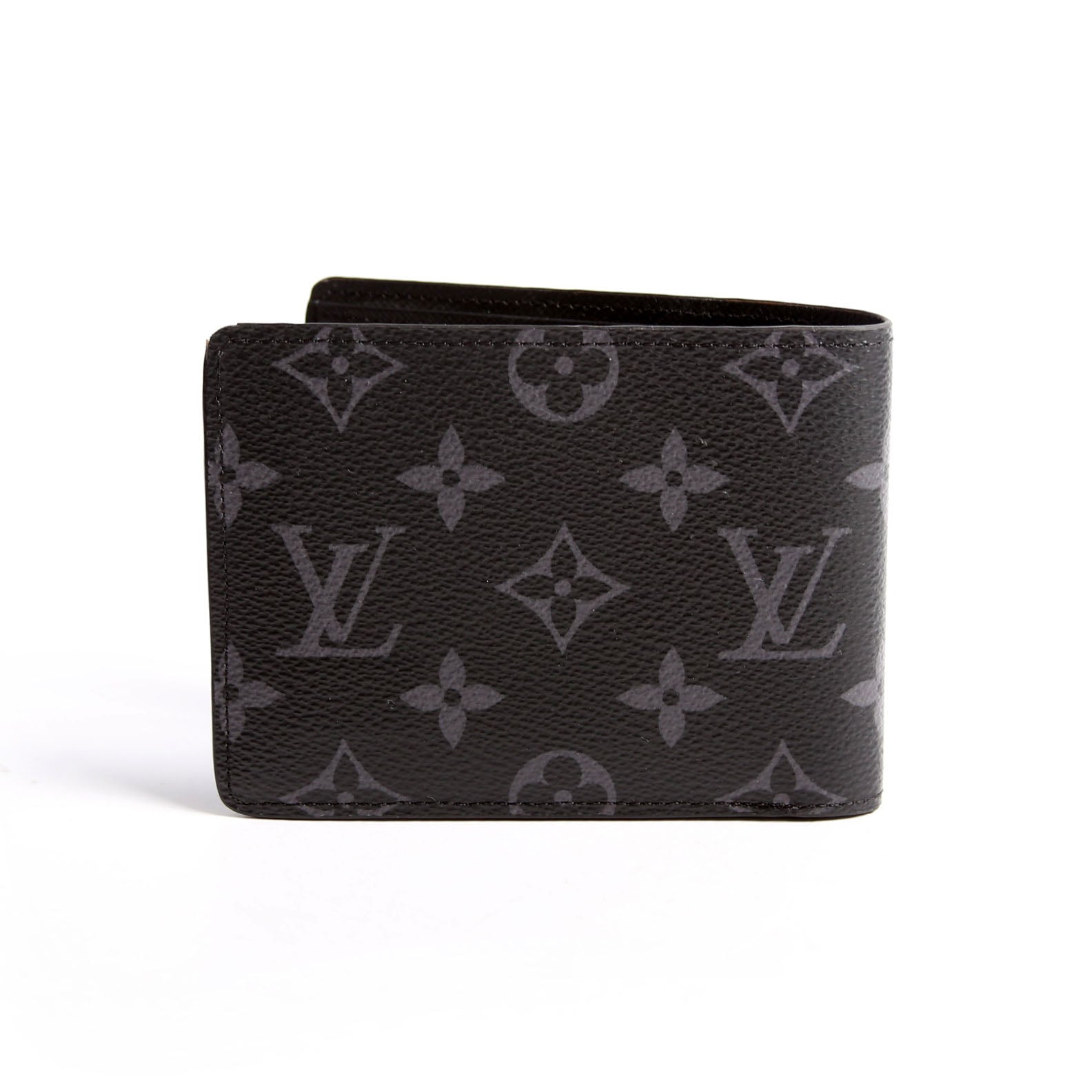 Multiple Wallet Eclipse