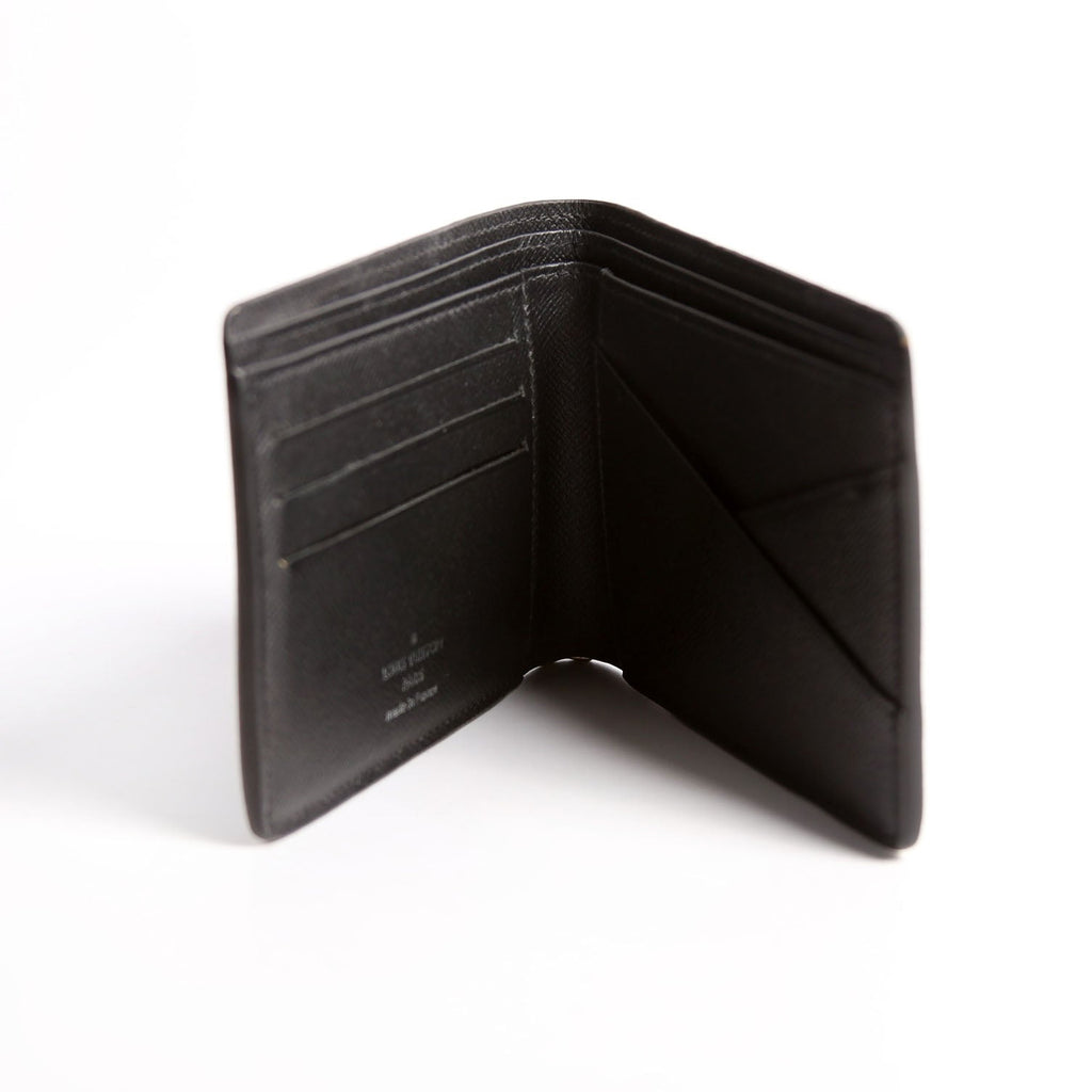 Multiple Wallet Eclipse