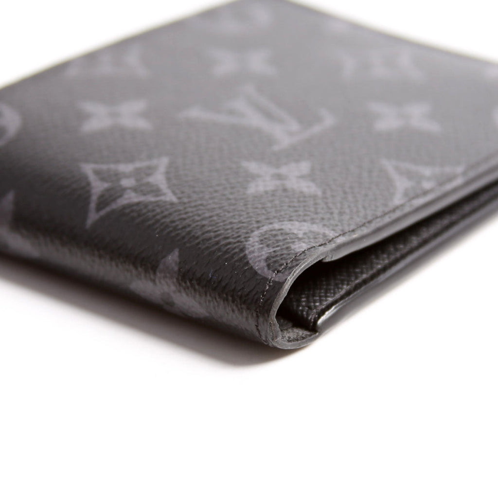 Multiple Wallet Eclipse