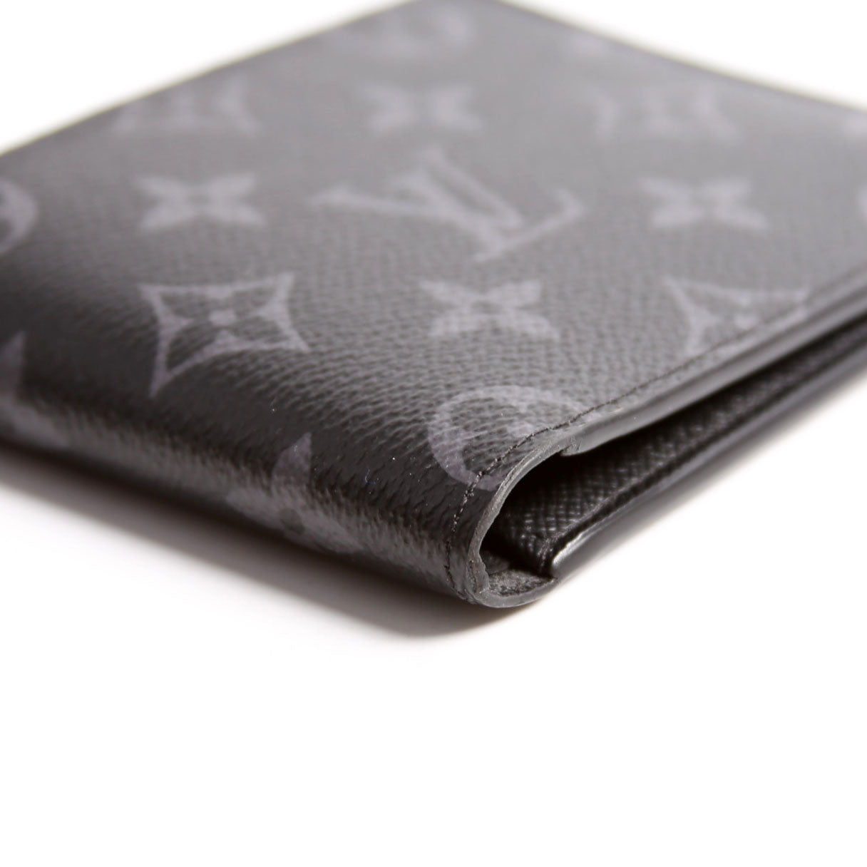 Multiple Wallet Eclipse