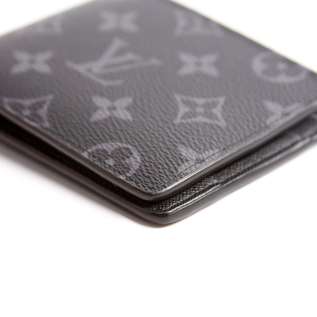 Multiple Wallet Eclipse
