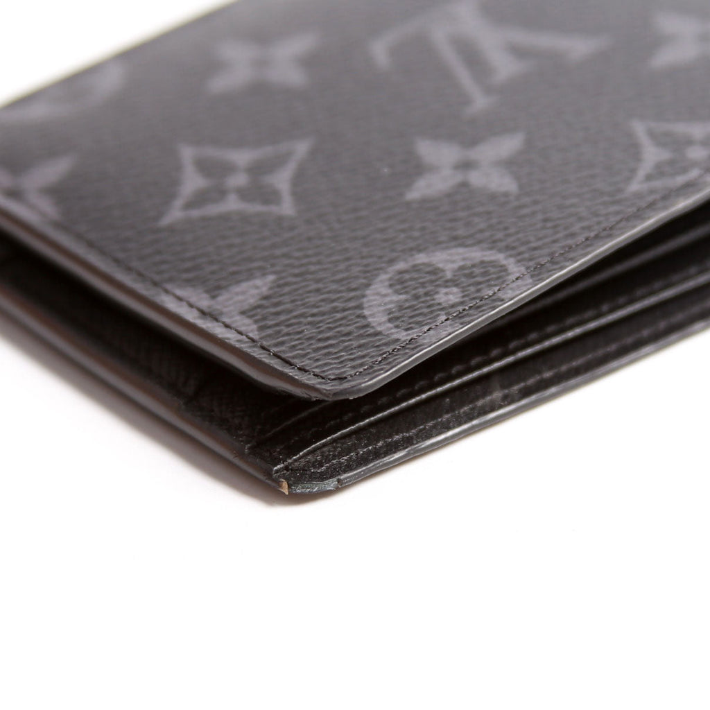 Multiple Wallet Eclipse