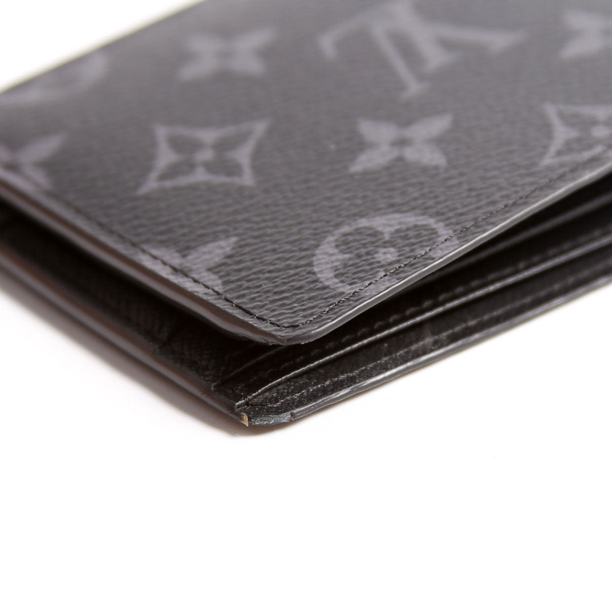 Multiple Wallet Eclipse