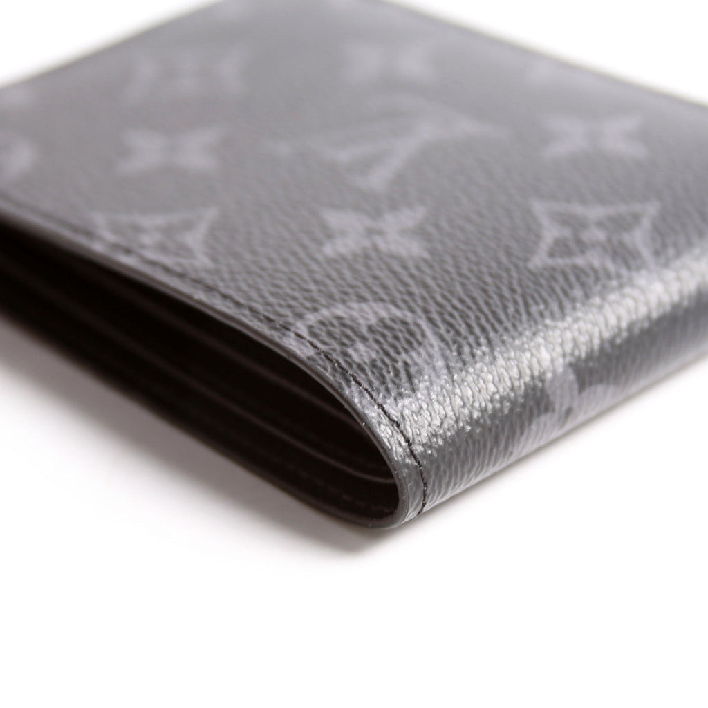 Multiple Wallet Eclipse