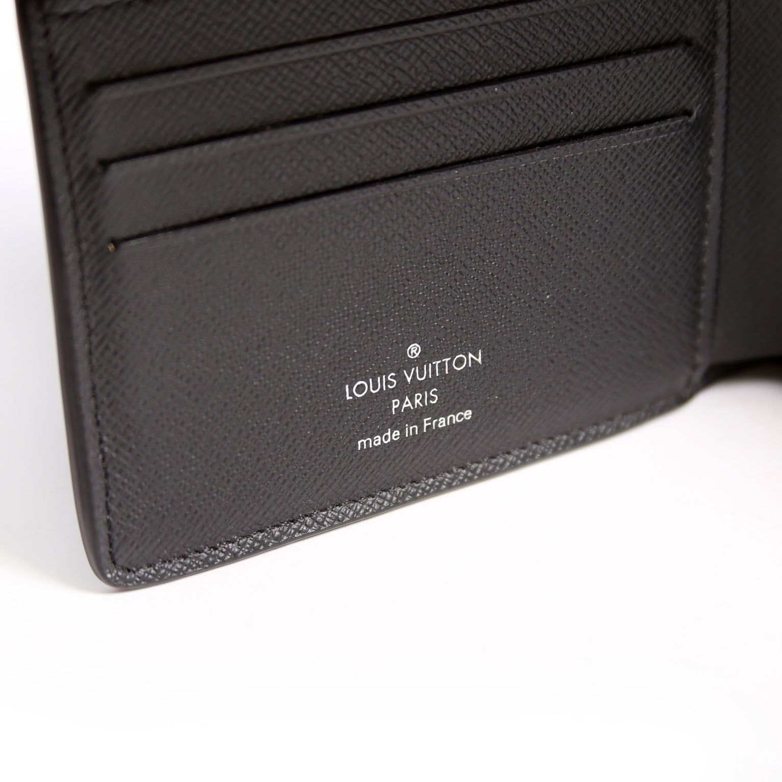 Multiple Wallet Eclipse