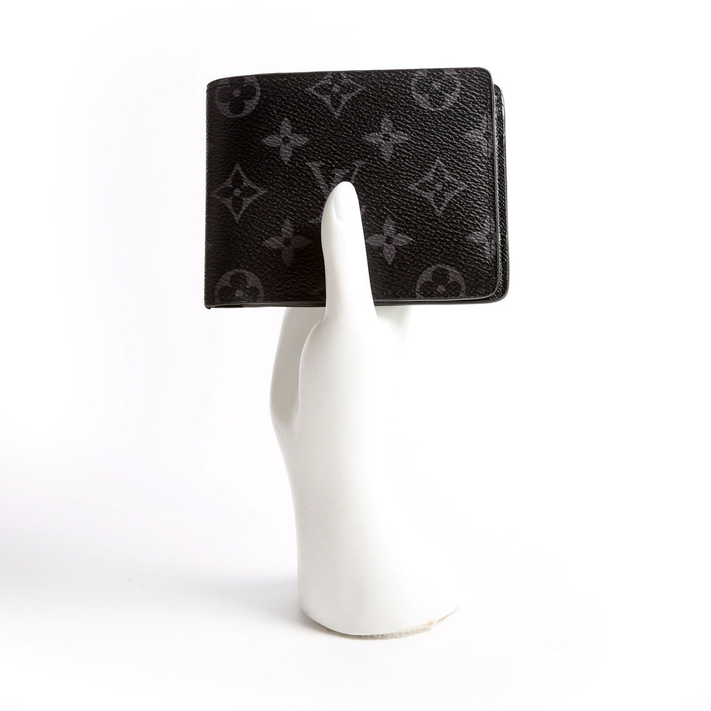 Multiple Wallet Eclipse