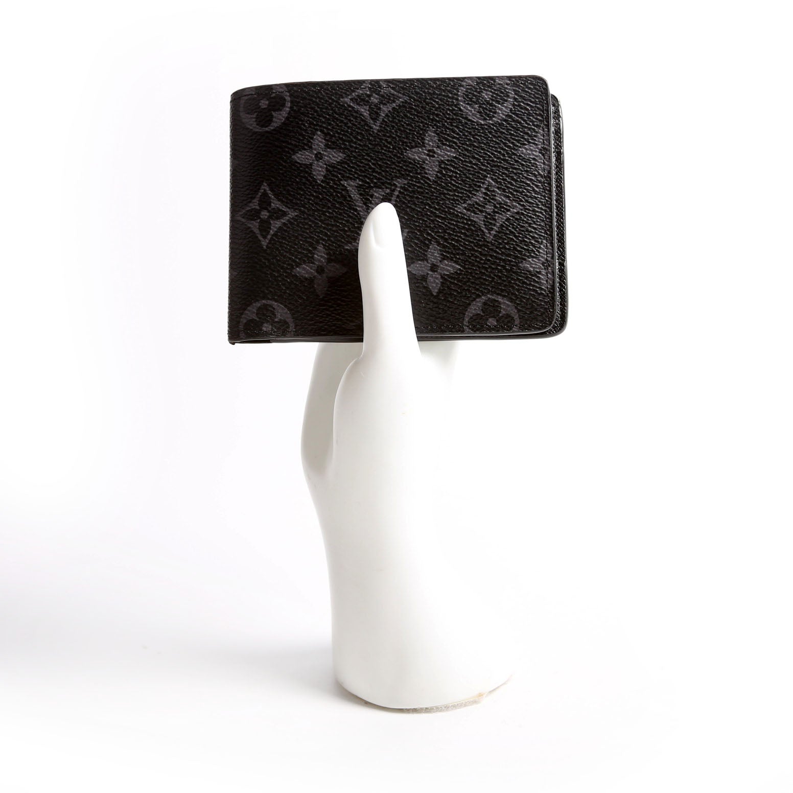Multiple Wallet Eclipse