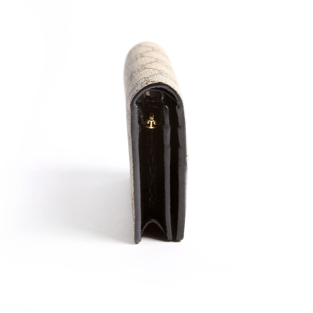 658610 GG Supreme Marmont Card Case