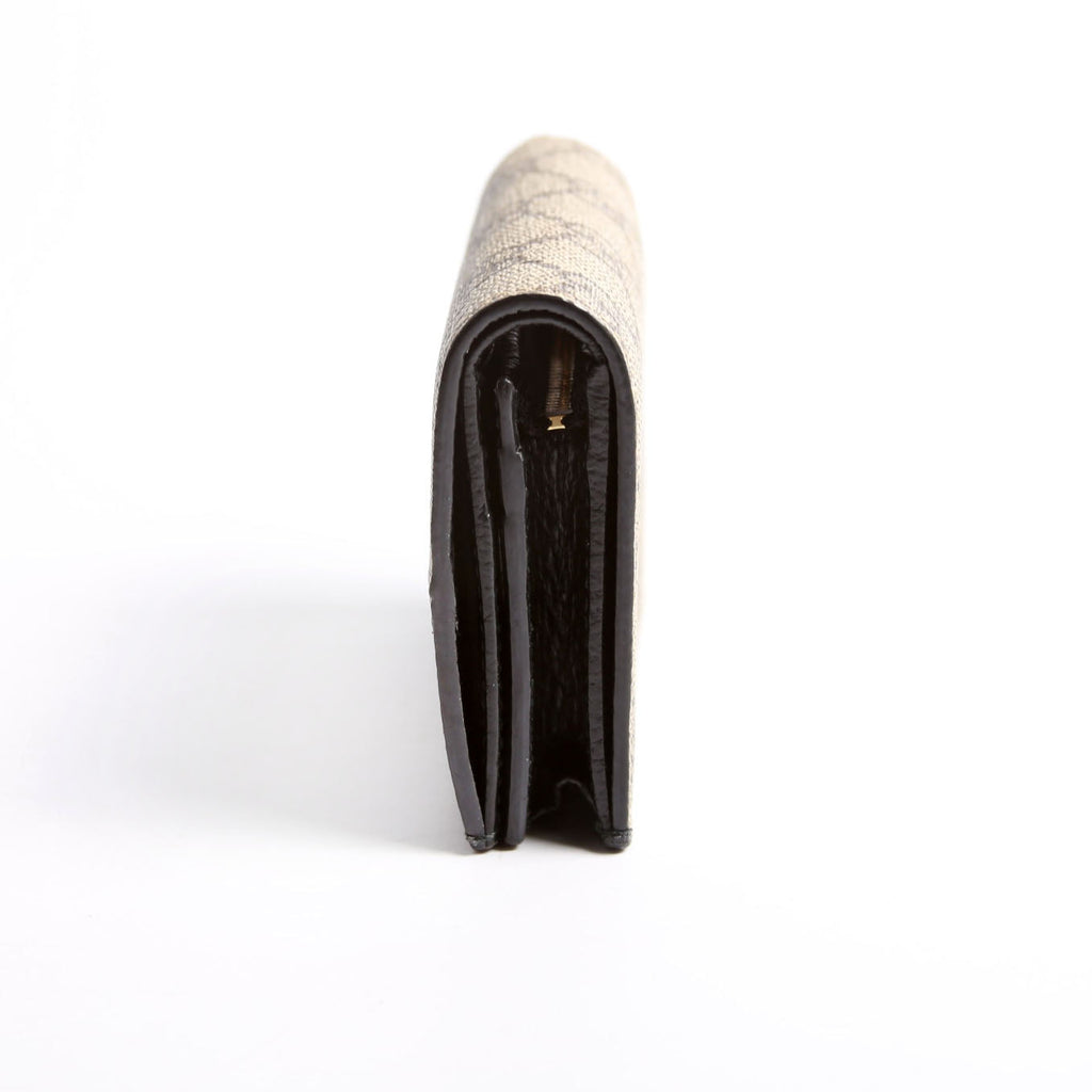 658610 GG Supreme Marmont Card Case