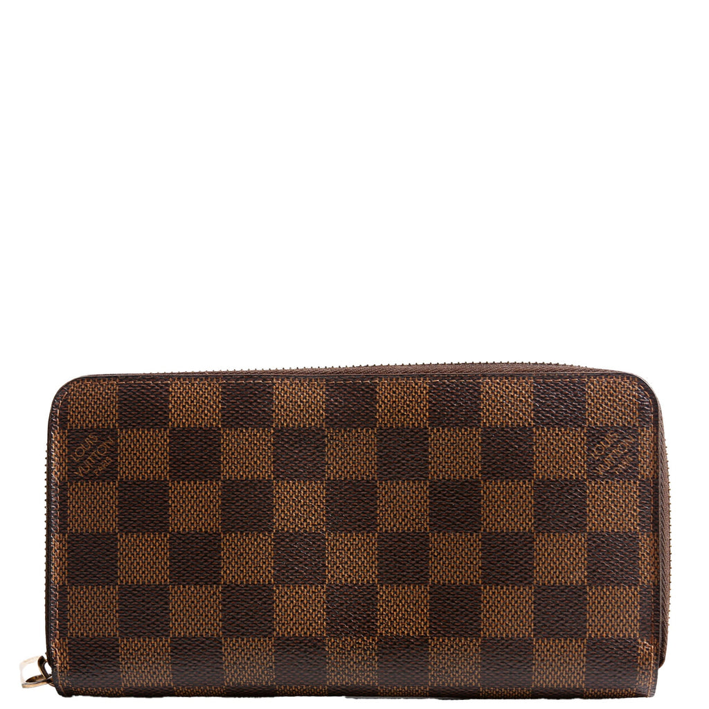 Zippy Wallet Ebene