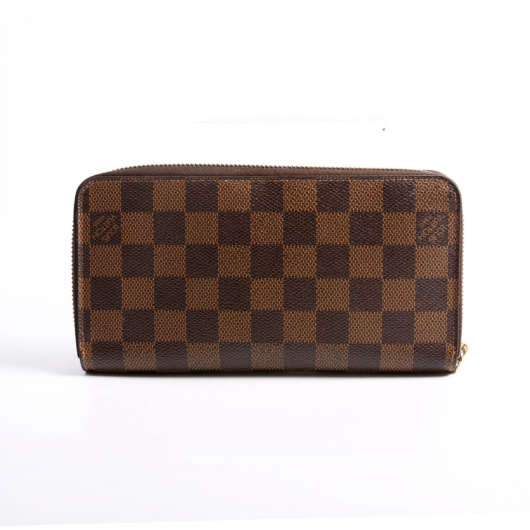 Zippy Wallet Ebene