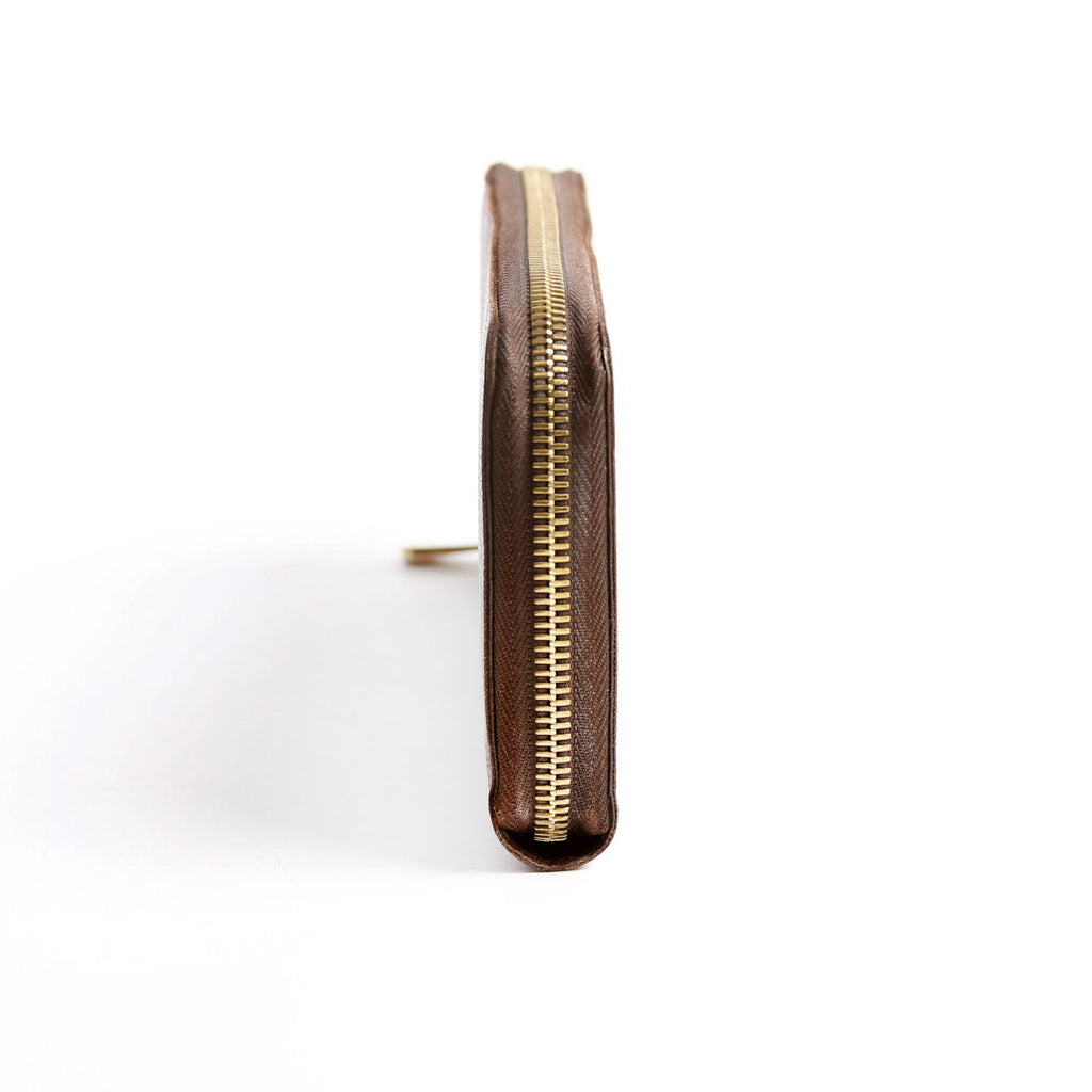Zippy Wallet Ebene
