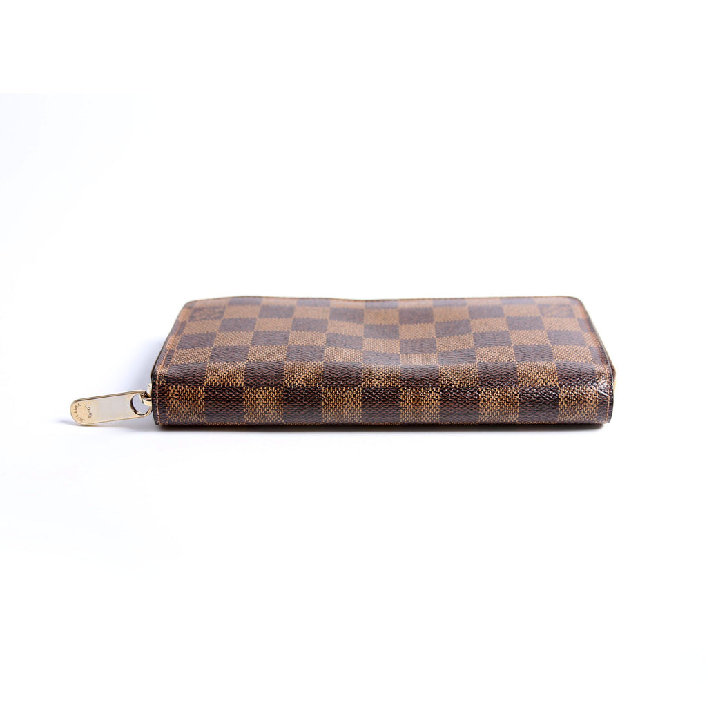Zippy Wallet Ebene