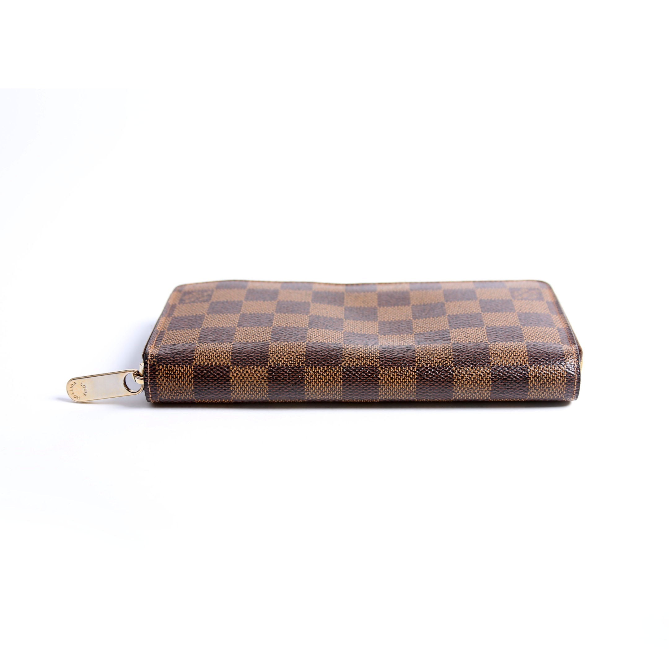 Zippy Wallet Ebene