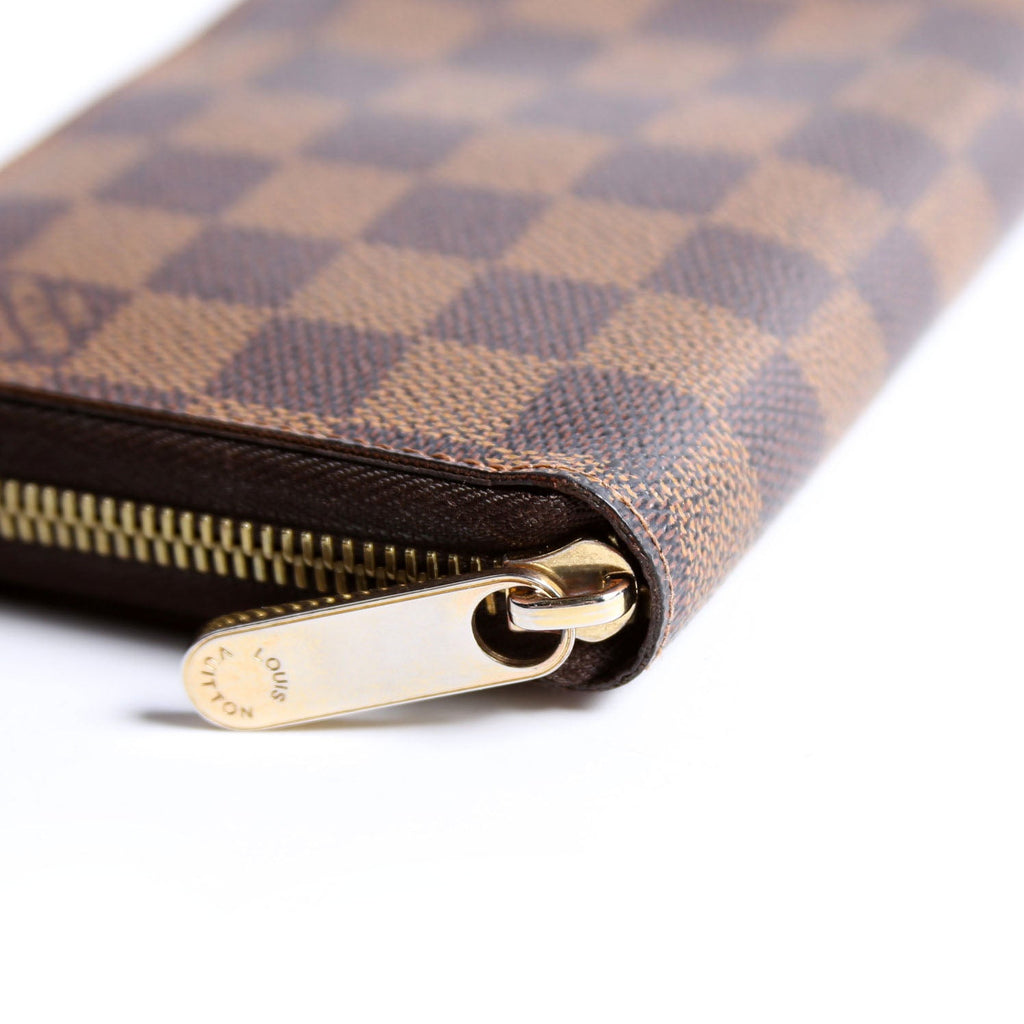 Zippy Wallet Ebene