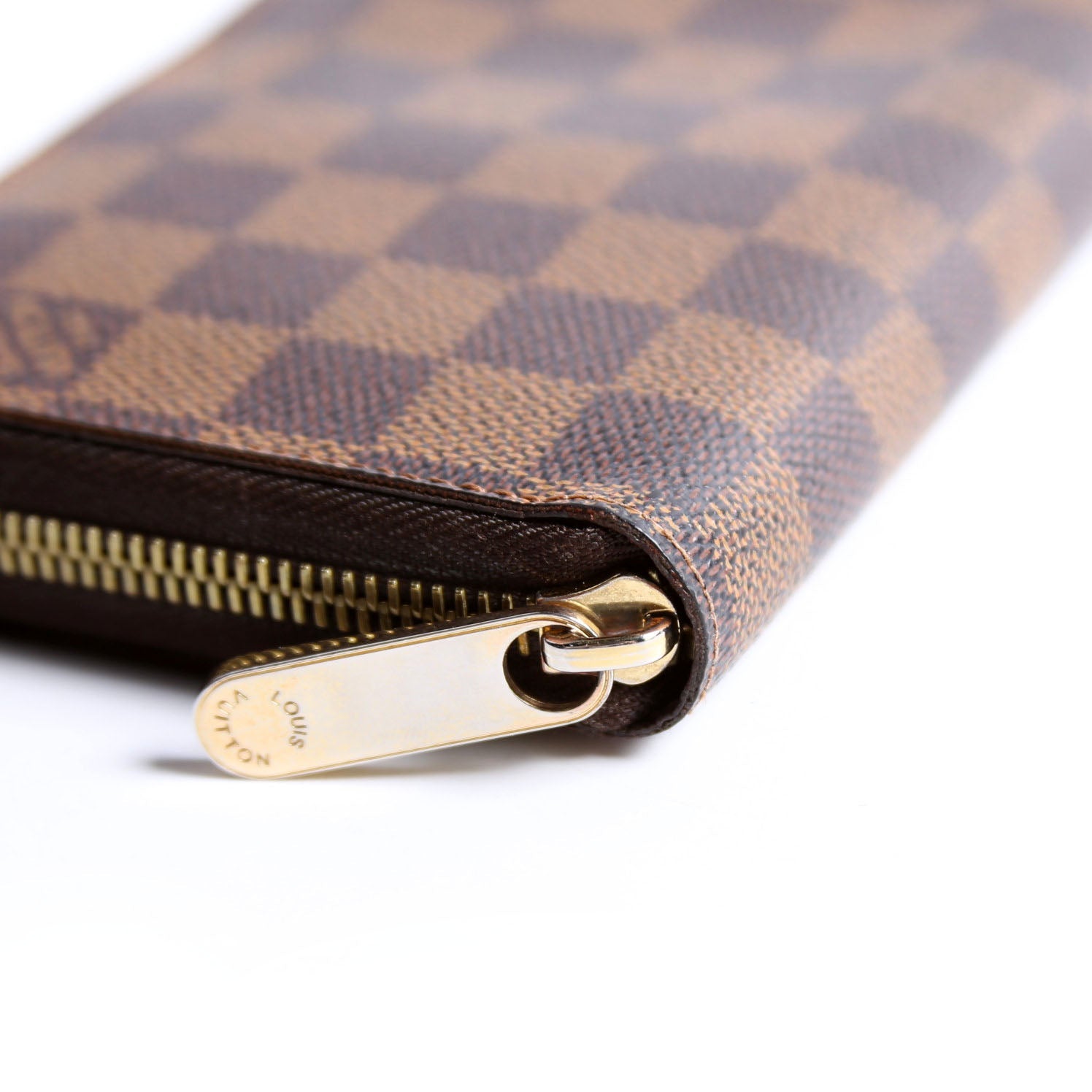 Zippy Wallet Ebene