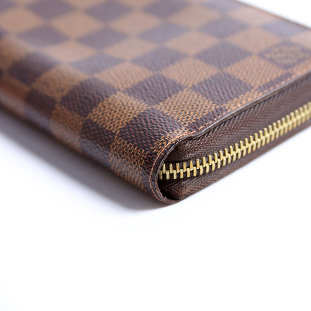 Zippy Wallet Ebene