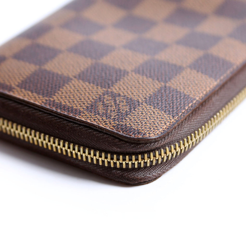Zippy Wallet Ebene
