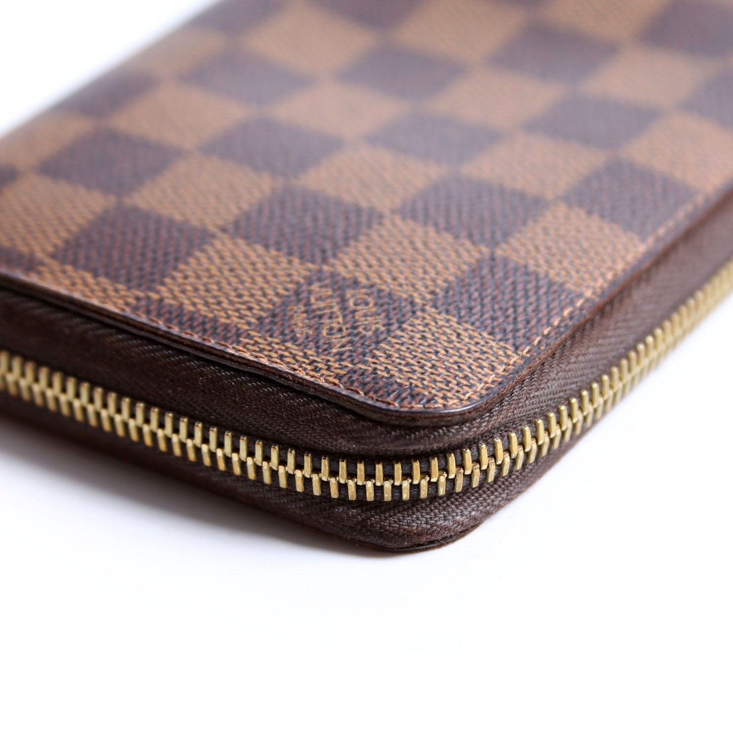 Zippy Wallet Ebene
