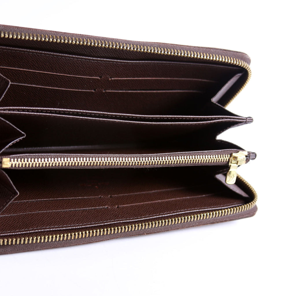 Zippy Wallet Ebene