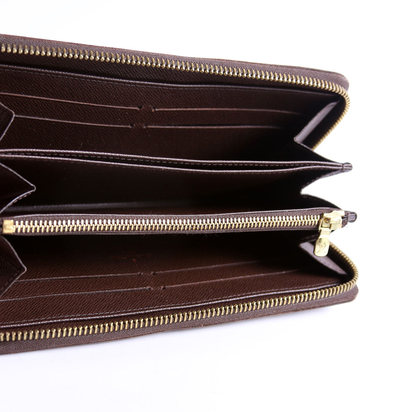 Zippy Wallet Ebene