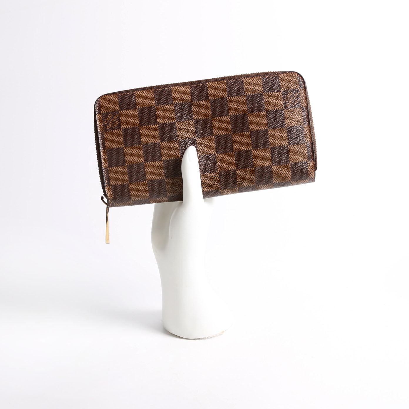 Zippy Wallet Ebene