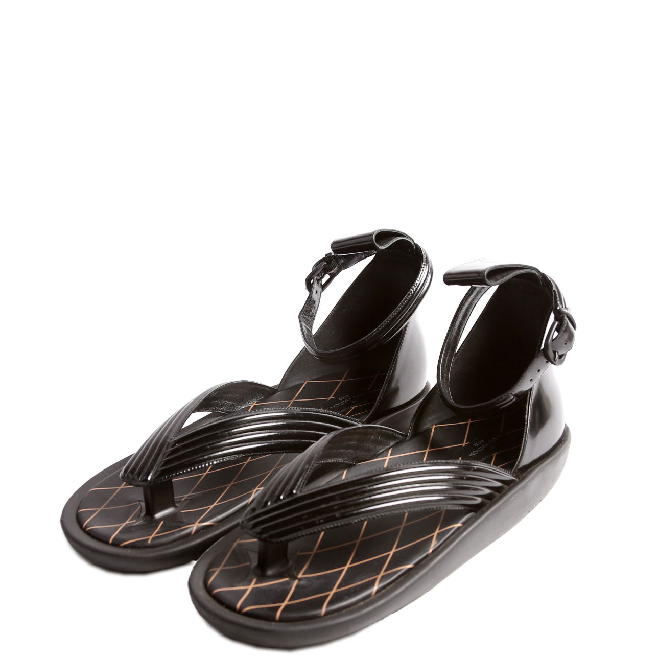 Desert Dream Sandals Size 41